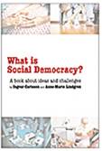 What is social democracy? : A book about ideas and challenges