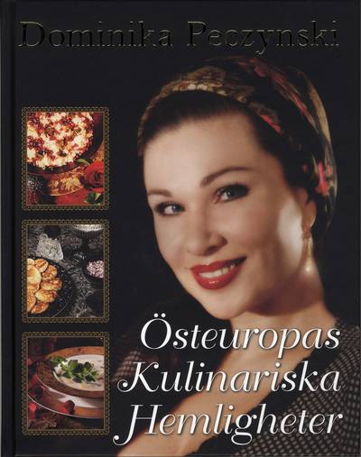 Östeuropas kulinariska hemligheter