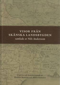 Visor från skånska landsbygden