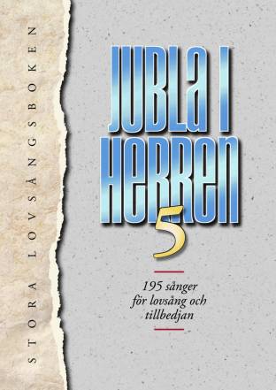 Jubla i Herren 5