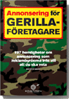 Annonsering för gerillaföretagare