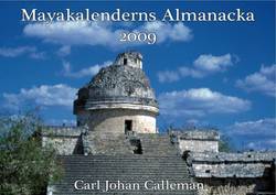 Mayakalenderns Almanacka 2009