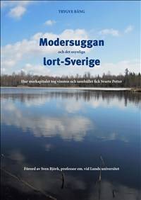 Modersuggan och det osynliga lort-Sverige