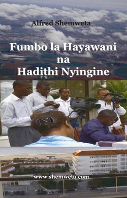 Fumbo la Hayawani na Hadithi Nyingine