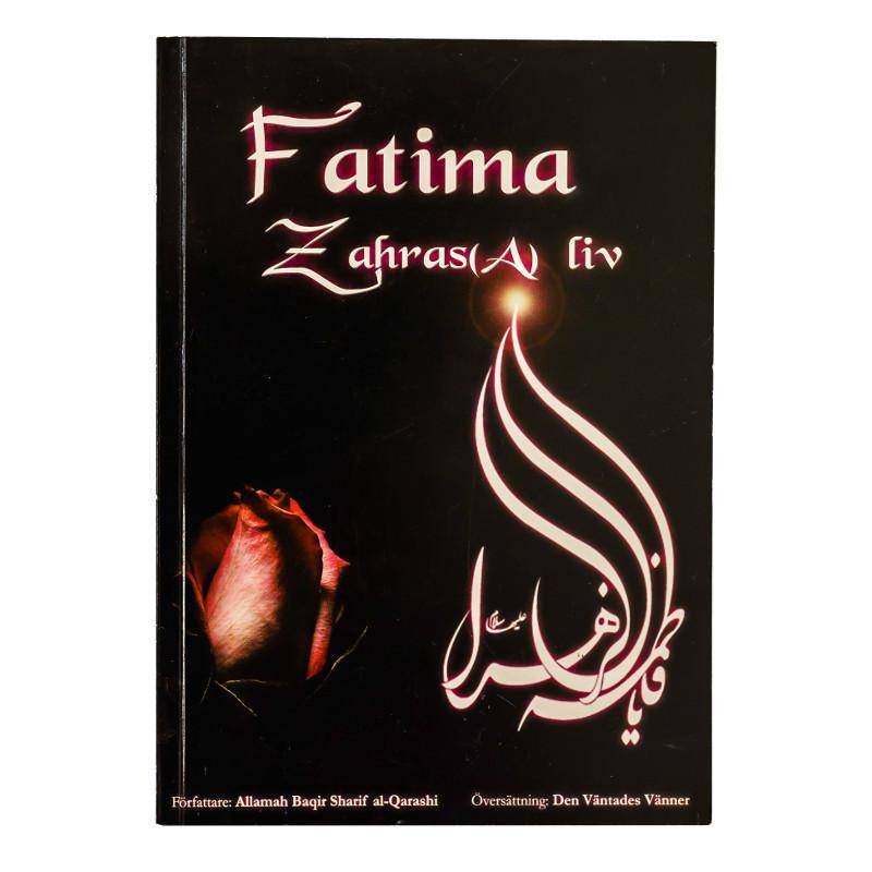 Fatimah Zahras(A) liv