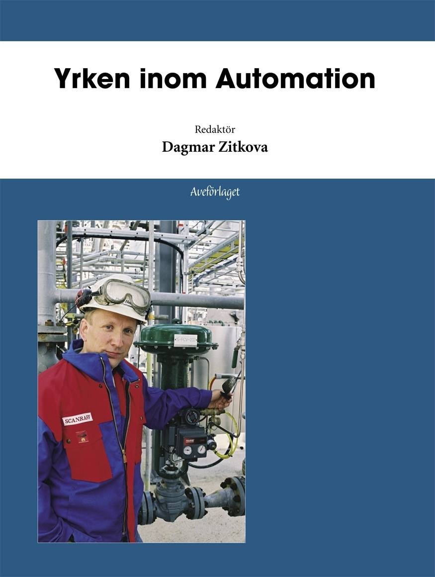 Yrken inom Automation