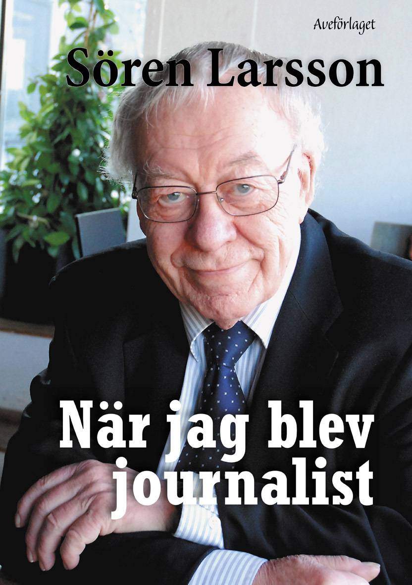 När jag blev journalist