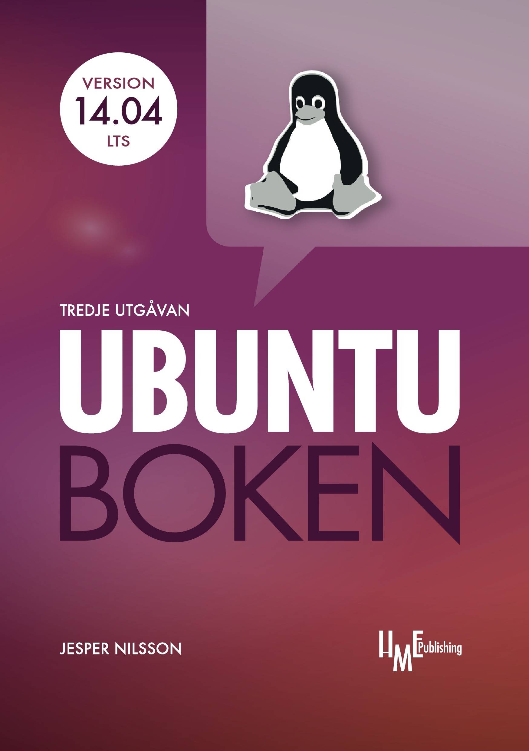 Ubuntuboken