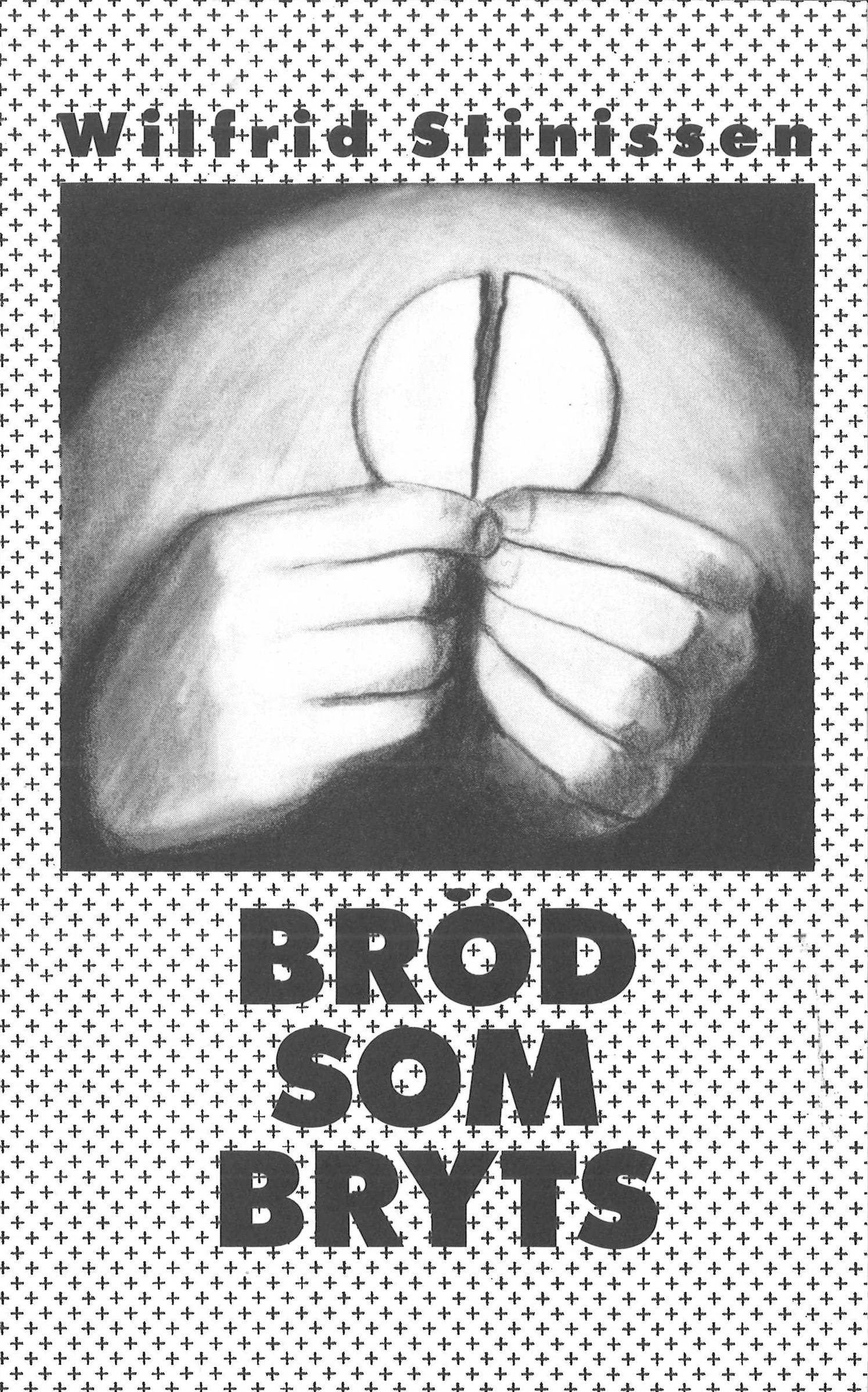 Bröd som bryts