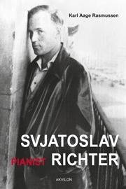 Svjatoslav Richter, pianist