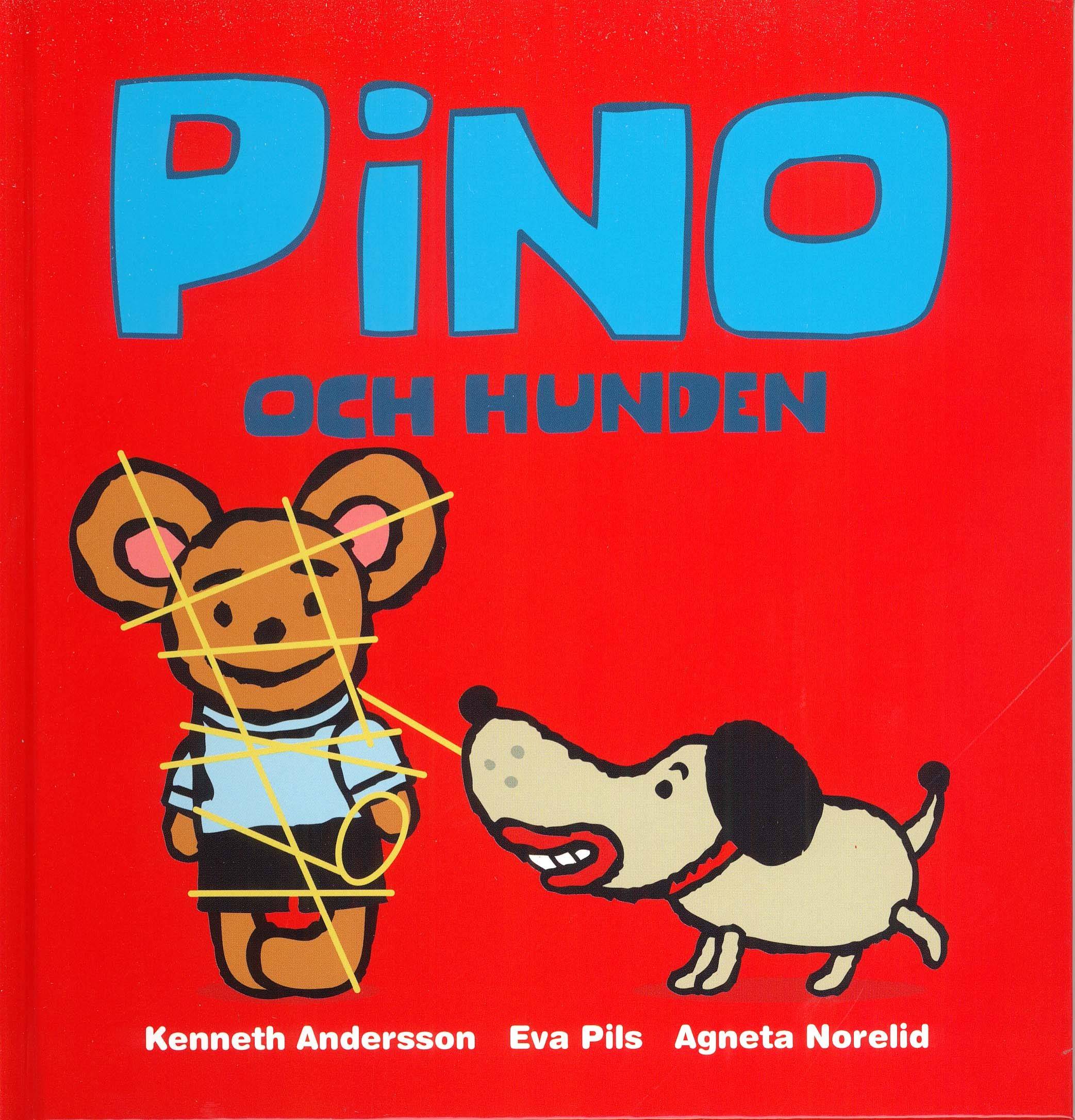 Pino och hunden