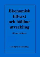 Ekonomisk tillväxt och hållbar utveckling