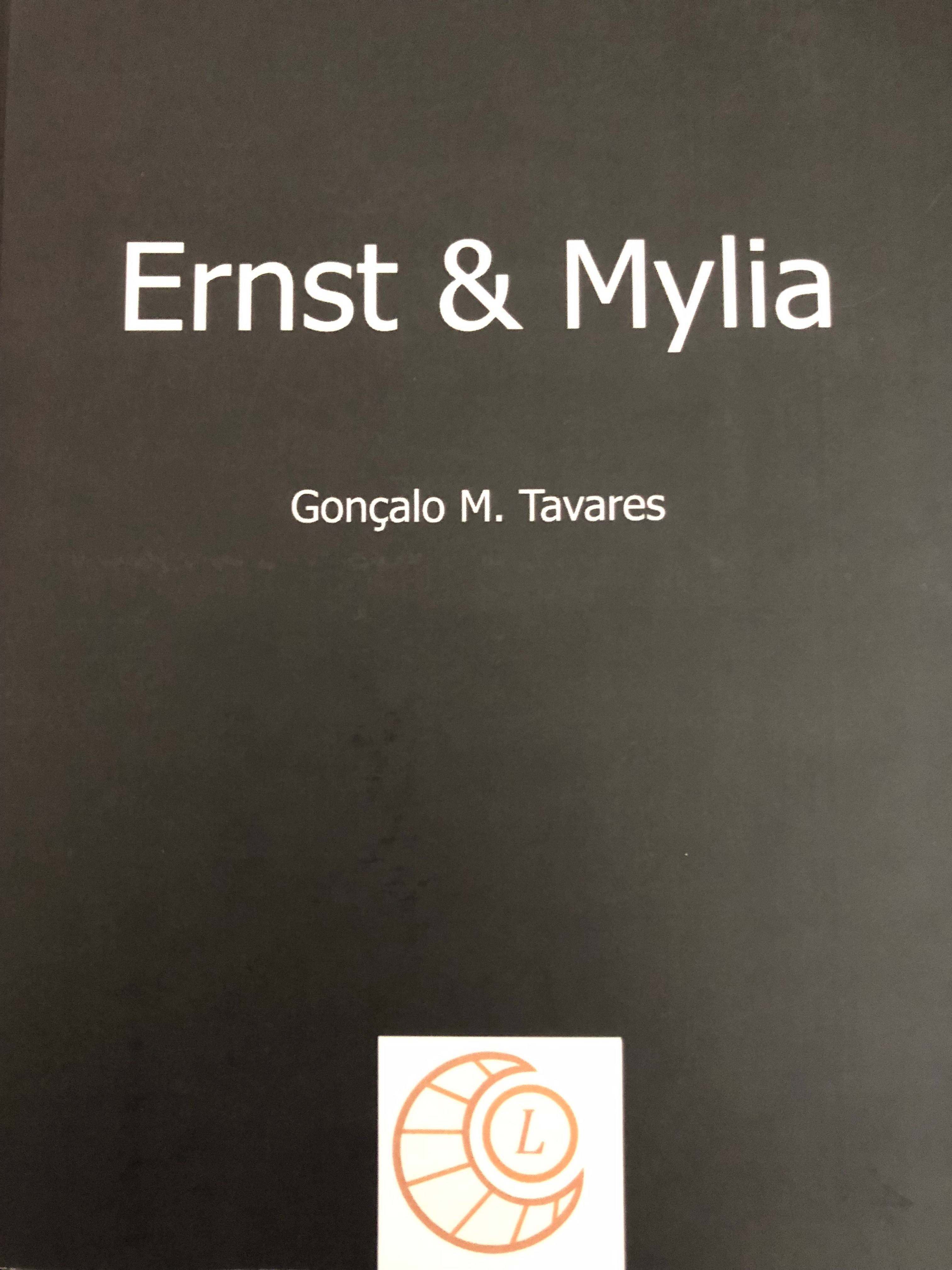 Ernst & Mylia