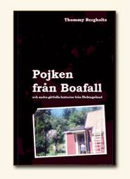 Pojken från Boafall : och andra gåtfulla historier från Blekingeland