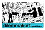 Dilemmakort - maktlekar - unga