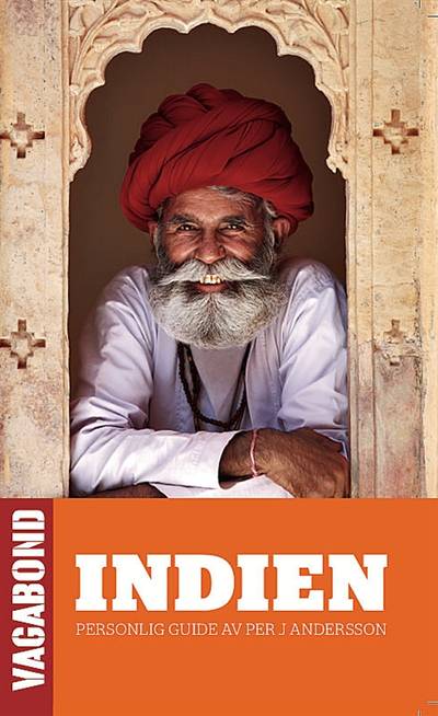 Indien : personlig guide