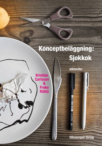 Konceptbeläggning : sjokkok