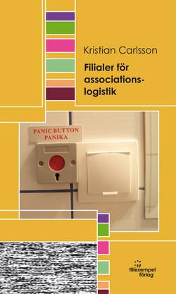 Filialer för associationslogistik