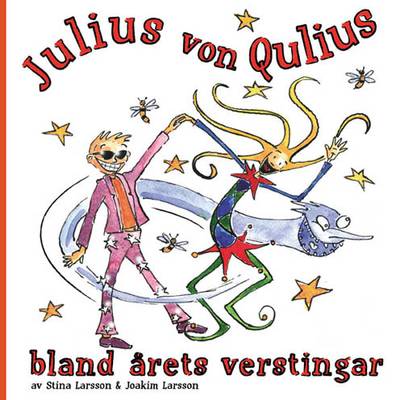 Julius von Qulius bland årets verstingar