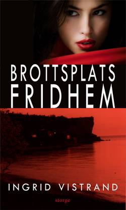 Brottsplats Fridhem