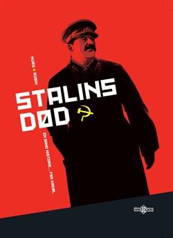 Stalins död
