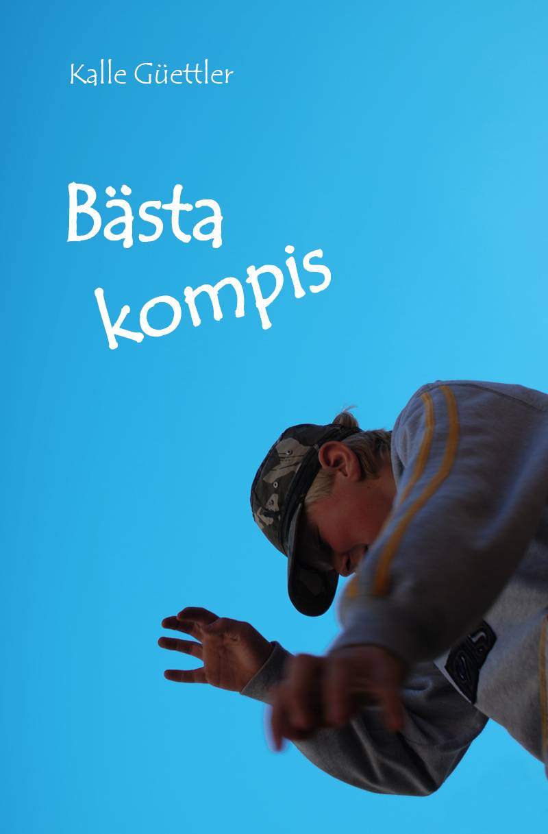 Bästa kompis