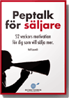 Peptalk för säljare