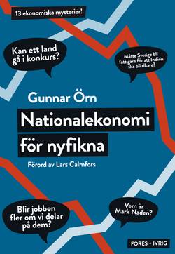 Nationalekonomi för nyfikna