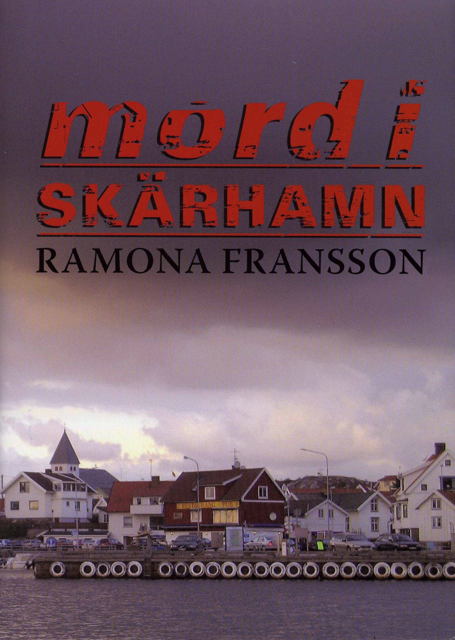 Mord i Skärhamn