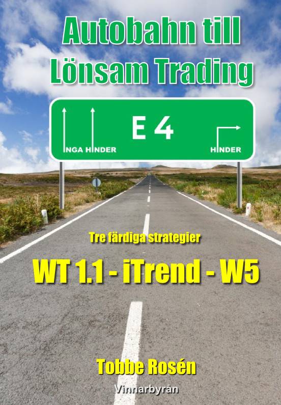 Autobahn till lönsam trading