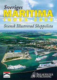 Sveriges Maritima Index 2009