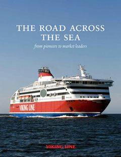 The road across the sea