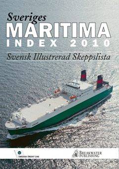 Sveriges maritima index 2010