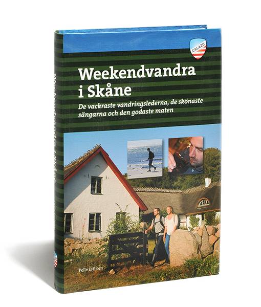 Weekendvandra i Skåne