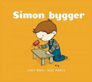 Simon bygger