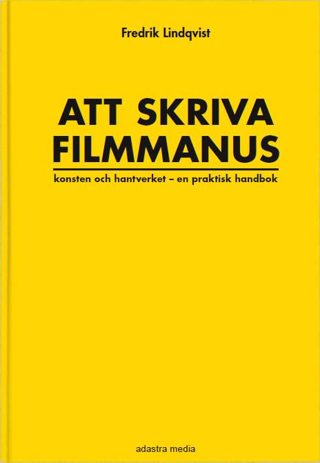 Att skriva filmmanus