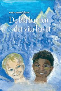 De blå barnen & det vita havet