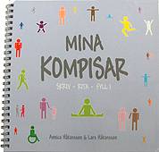Mina kompisar