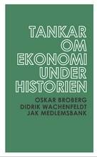 Tankar om ekonomi under historien