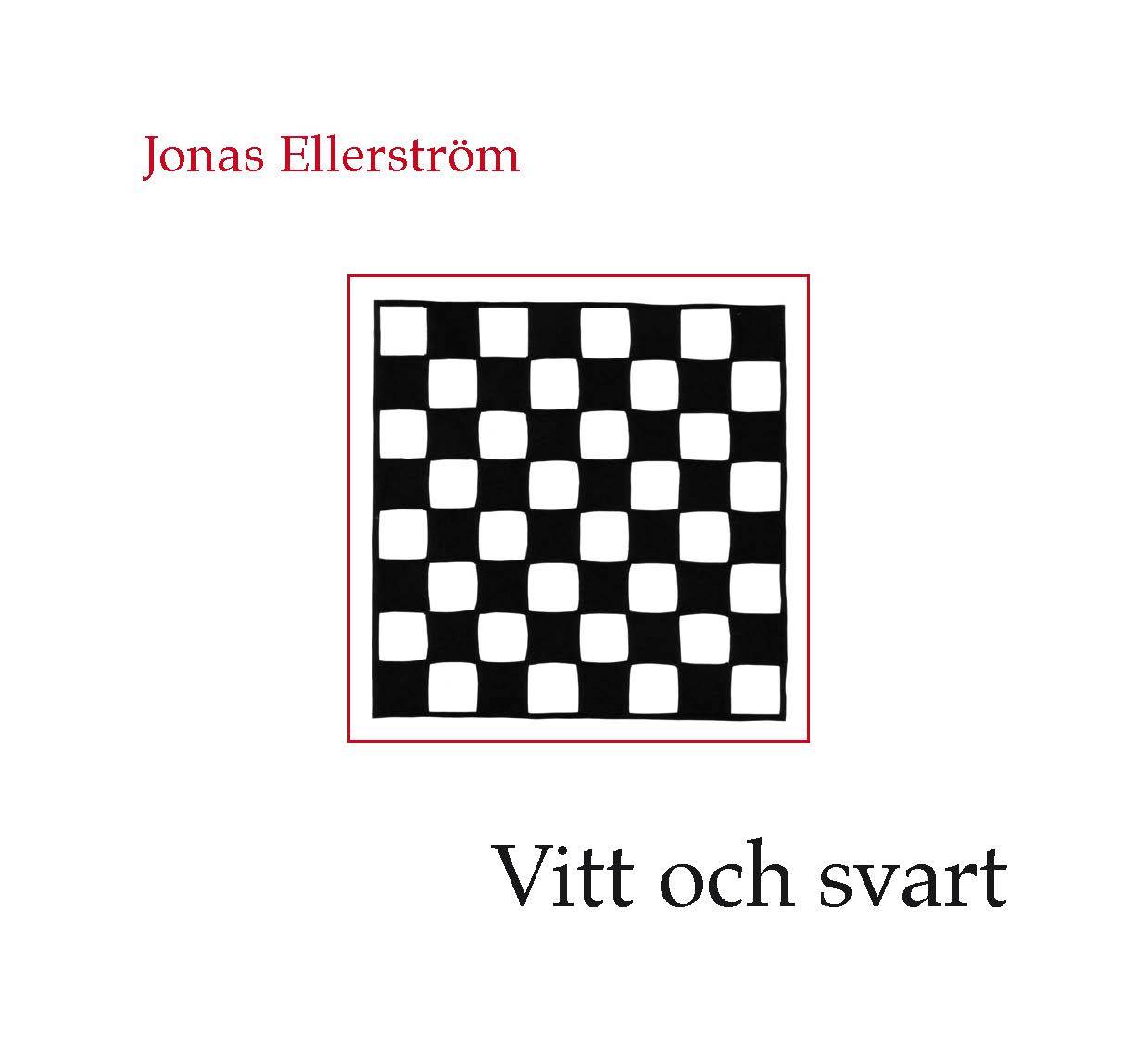 Vitt och svart