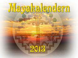 Mayakalendern 2013