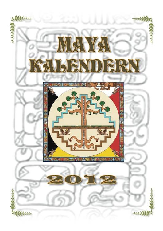 Mayakalendern 2012