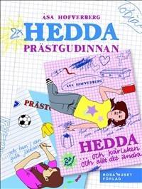 Hedda Prästgudinnan