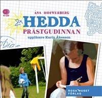 Hedda Prästgudinnan