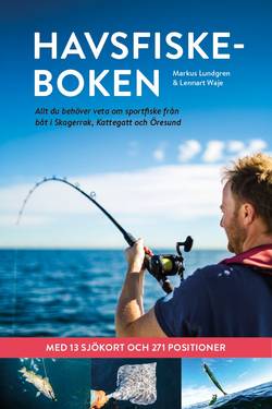 Havsfiskeboken