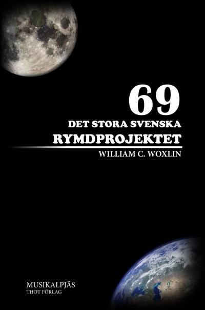 69 - Det Stora Svenska Rymdprojektet