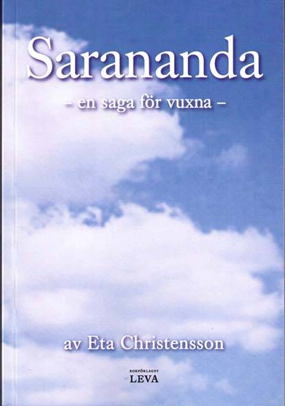 Sarananda : en saga för vuxna