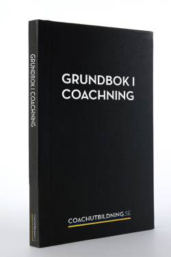 Grundbok i coachning