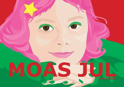 Moas jul