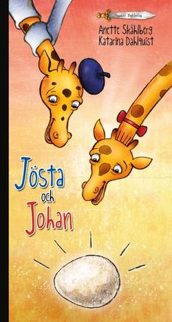 Jösta och Johan